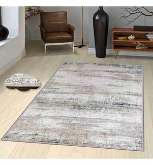 Hallenteppich, 100 x 200, , Multicolor, Polyester, 1 mm Florhöhe