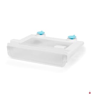 Organisateur de Réfrigérateur - Turquoise