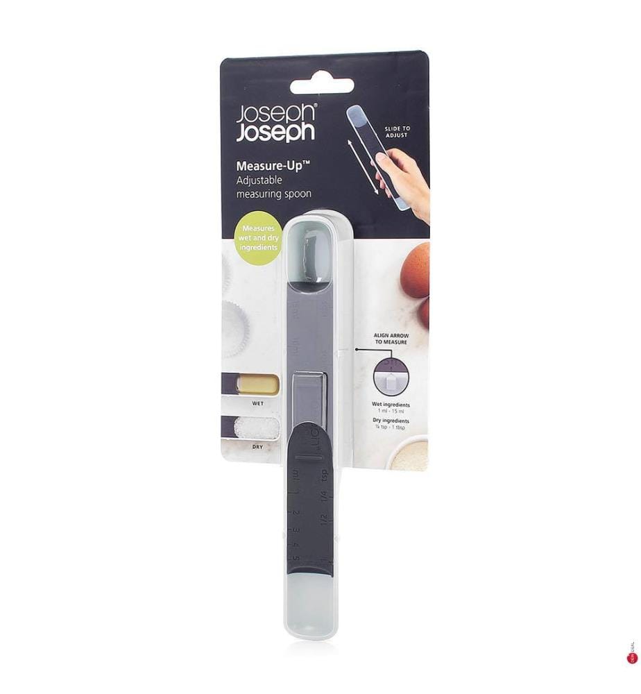 Cucchiaio dosatore - Grigio