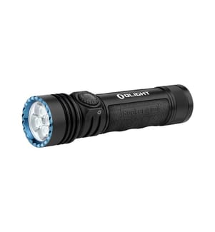 Lampe de poche Seeker 4 Pro BLA
