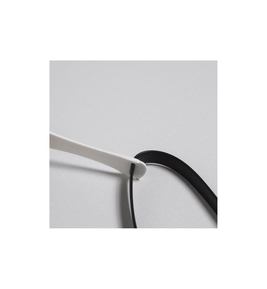Arena - Schwimmbrille Cobra Ultra Swipe Mr yellow copper/white