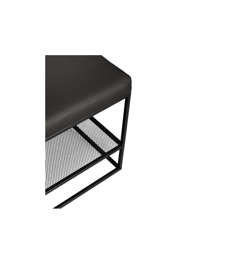 EGLO - Bitung 120 x 40 x 45 cm, noir
