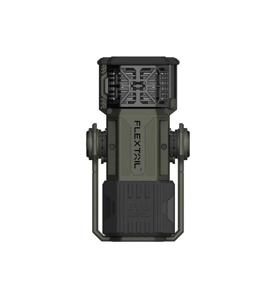 Lanterne Anti-Moustiques Outdoor - Vert