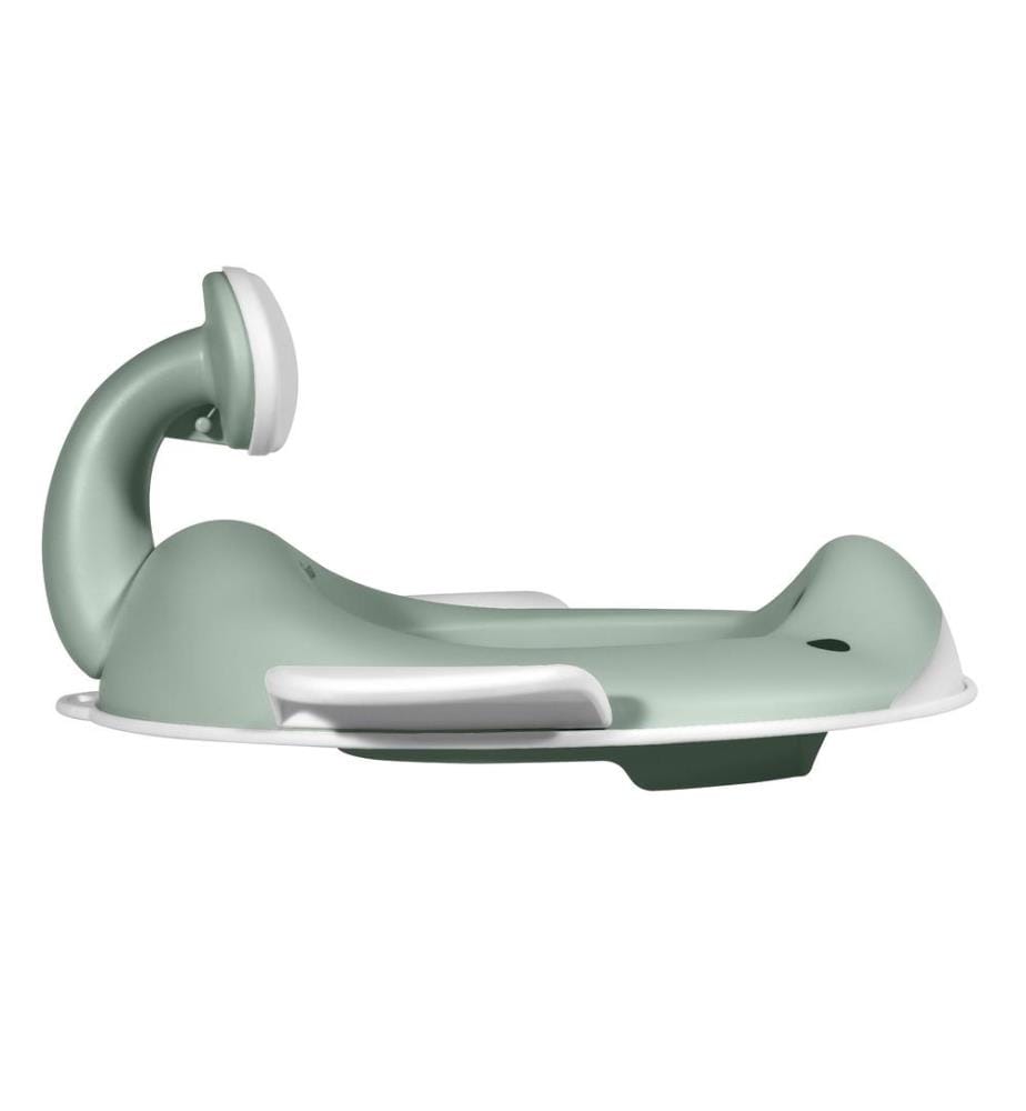 KINDSGUT - Siège de toilette Baleine Pistache
