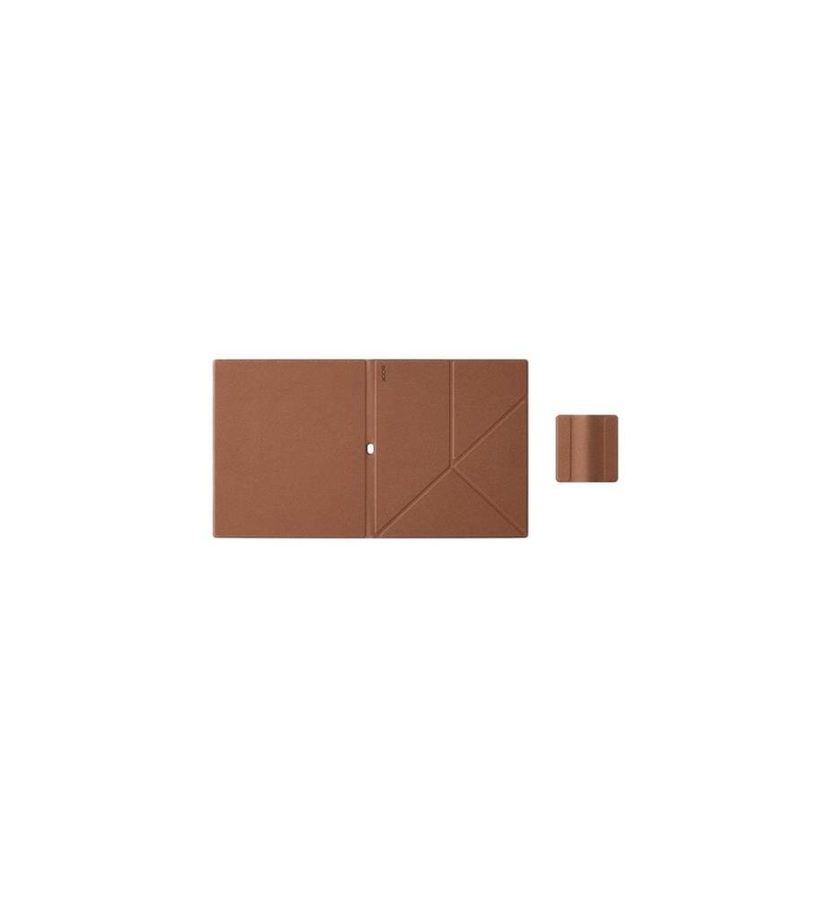 ONYX - BOOX Note Air5 C Magnetic Protective Case 10.3 Braun