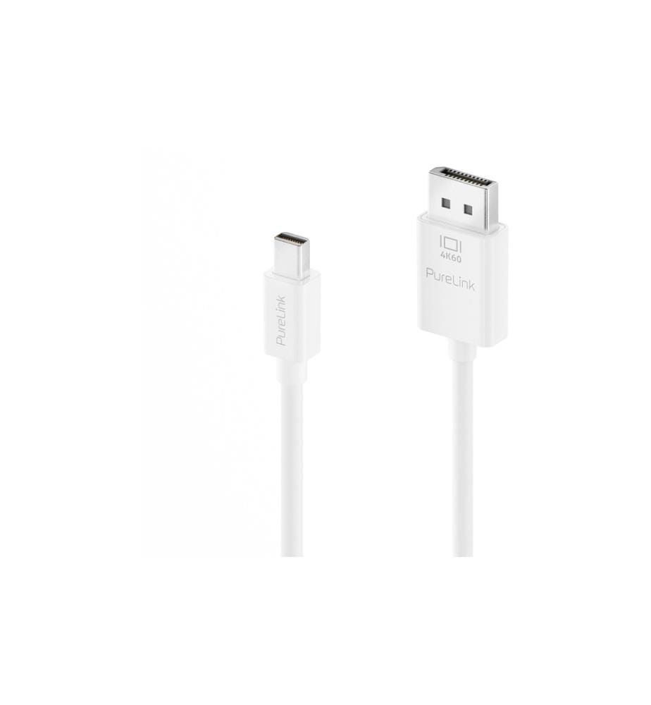 PURELINK - Kabel Mini-DisplayPort - DisplayPort, 1.5 m