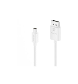 PURELINK - Kabel Mini-DisplayPort - DisplayPort, 1.5 m