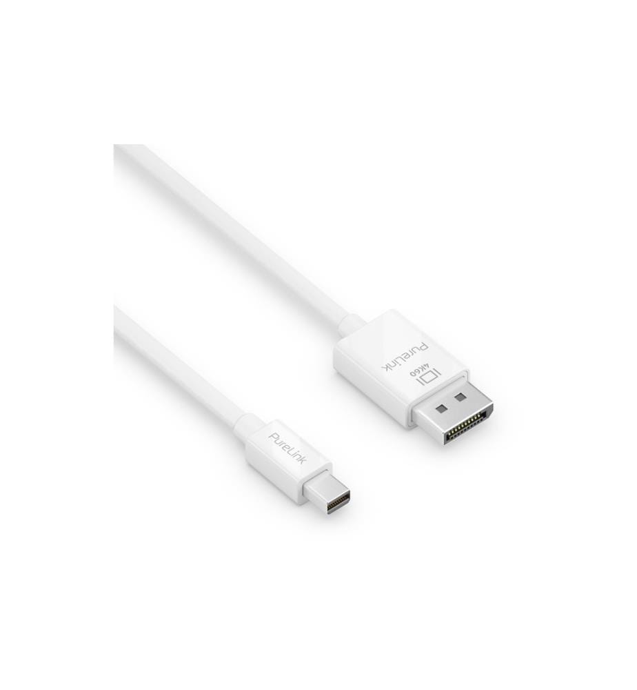 PURELINK - Kabel Mini-DisplayPort - DisplayPort, 1.5 m