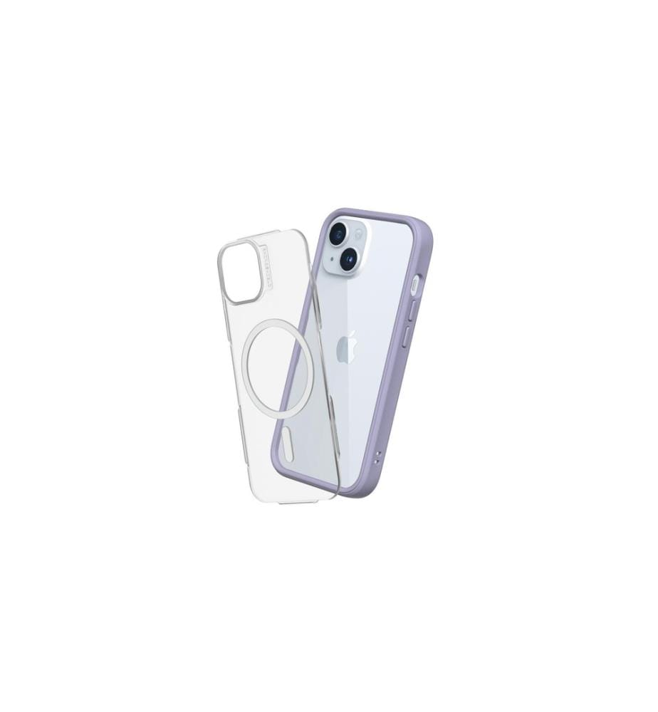 Rhinoshield - Mod NX MagSafe iPhone 15 Plus