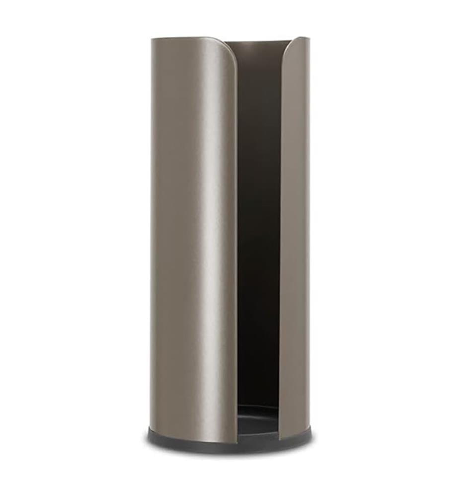 Distributeur de Papier Hygiénique ReNew - Argent