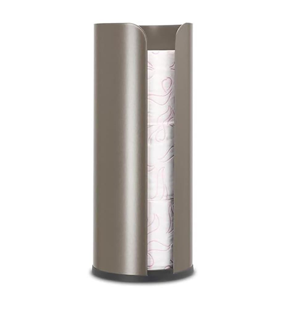 Distributeur de Papier Hygiénique ReNew - Argent