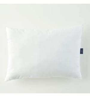 Microgel-Kissen – Weiss