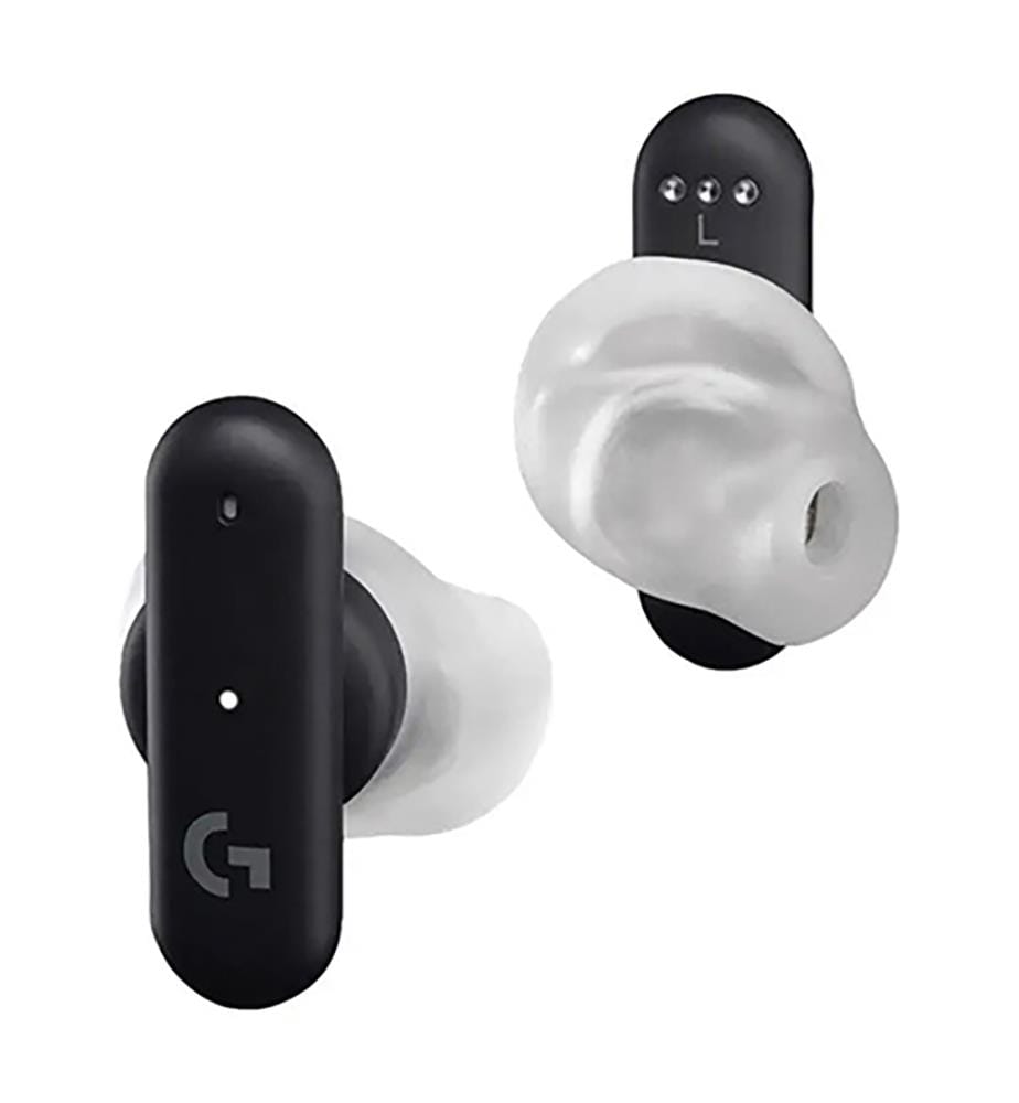Écouteurs gaming sans fil G FITS - Anthracite