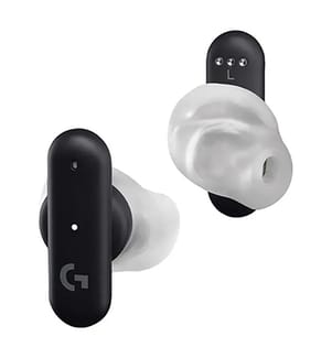 Écouteurs gaming sans fil G FITS - Anthracite