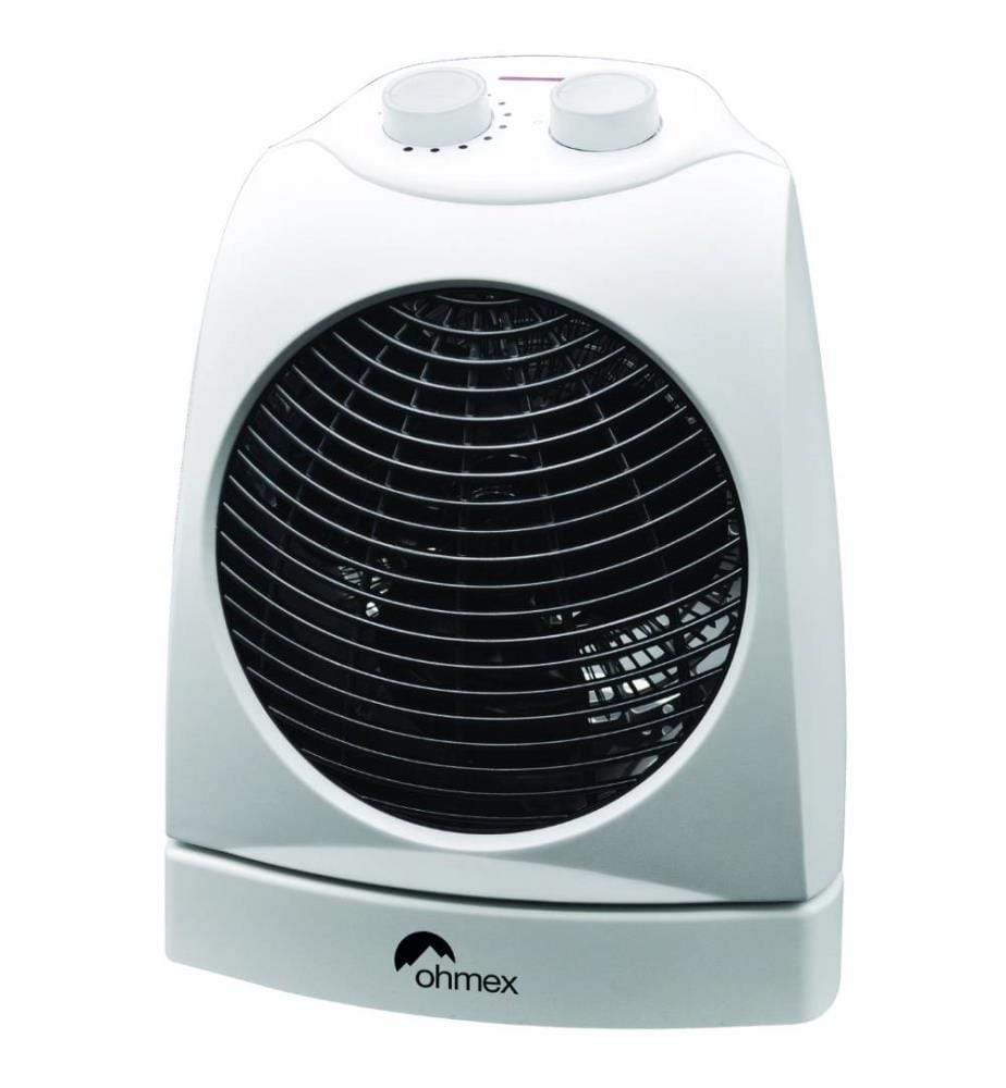 Umluftkühler - 2000W