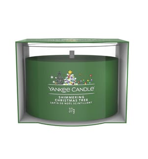 37 g - Votive Duftkerze Shimmering Christmas Tree