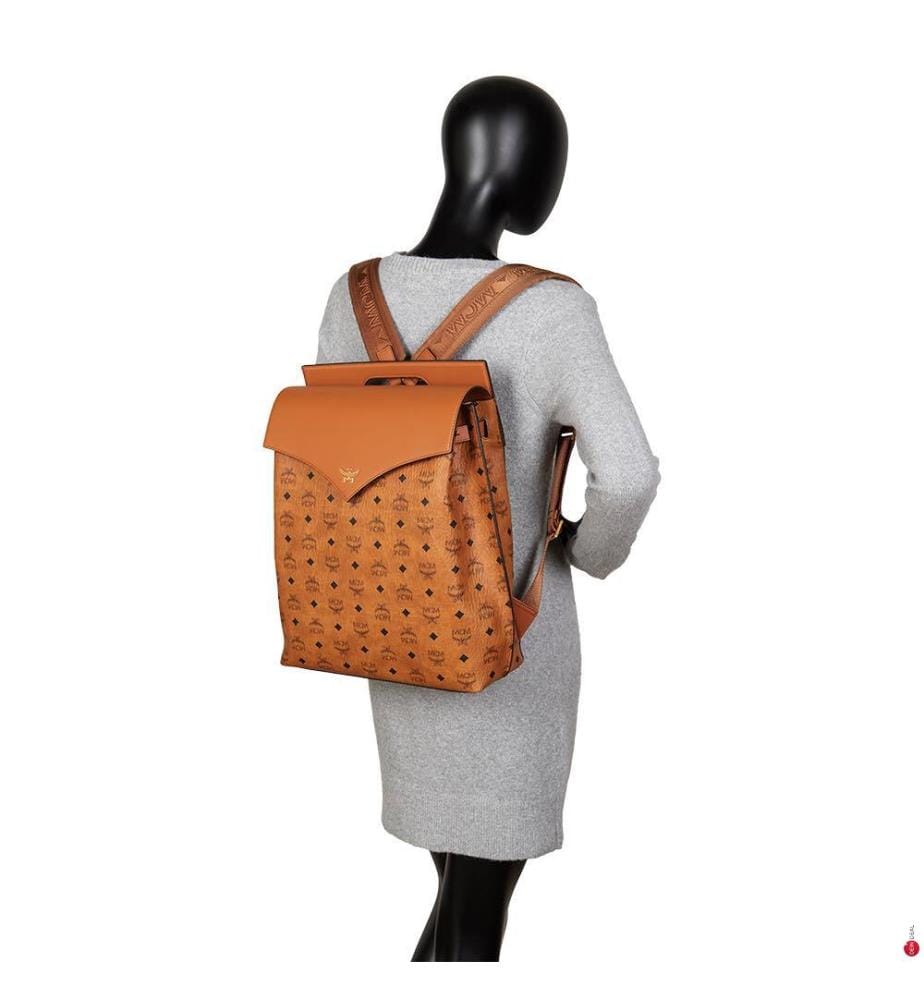 Zaino Diamond Medium - Camel
