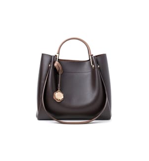 Tote Bag Sicilia - Braun