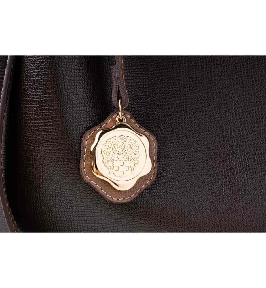 Tote Bag Sicilia - Braun