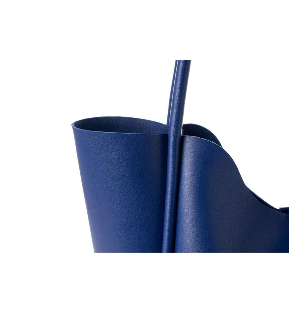 Tote Bag - Sax Blue