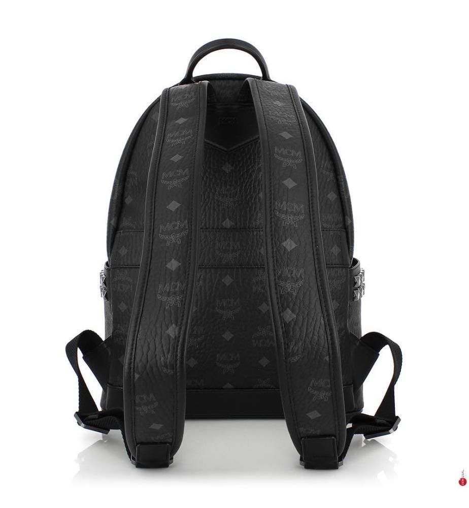 Stark Maxi Rucksack - Schwarz