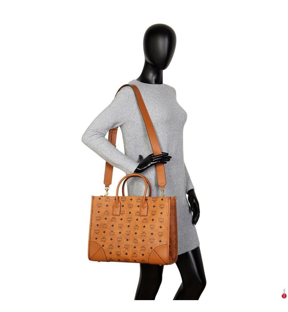 Totebag München - Braun