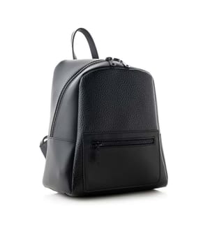 Rucksack - Schwarz