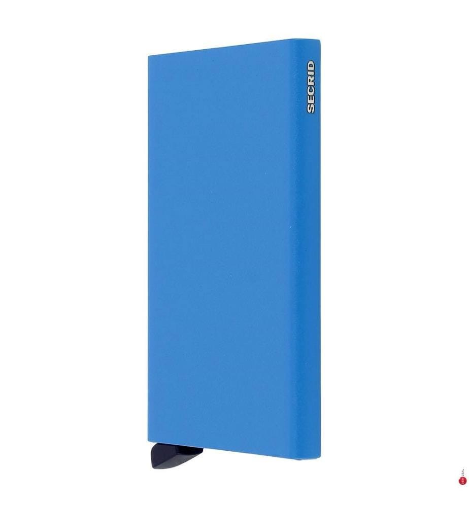 Karteninhaber Cardprotector - Powder Ultra Blue