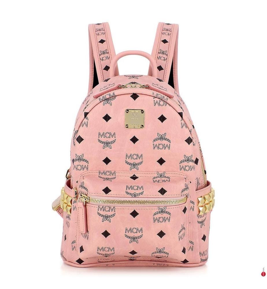 Stark Rucksack - Rosa