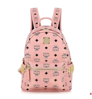 Stark Rucksack - Rosa