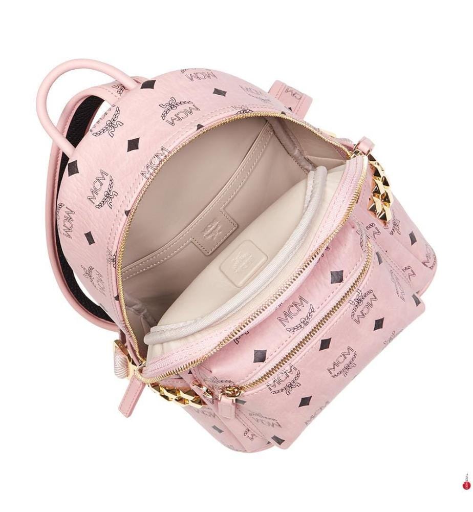 Stark Rucksack - Rosa