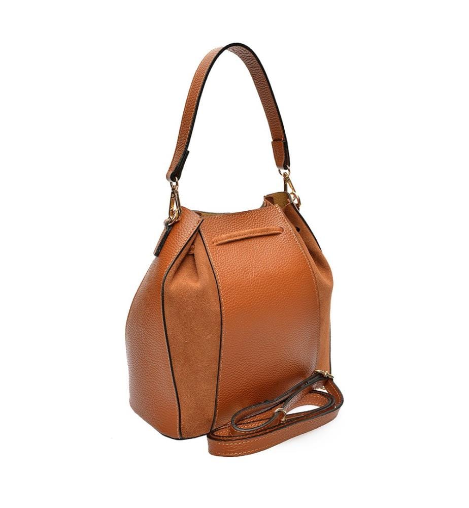 Rucksack - Cognac