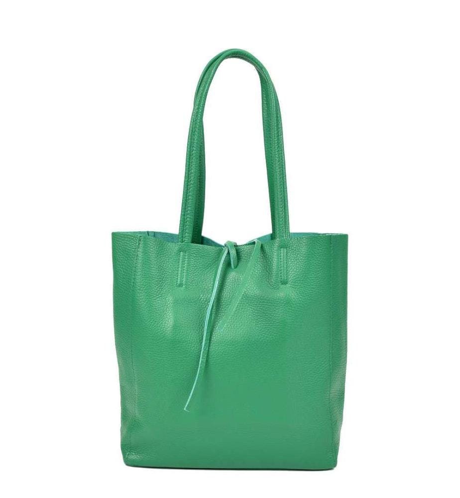 Handtasche - Grün