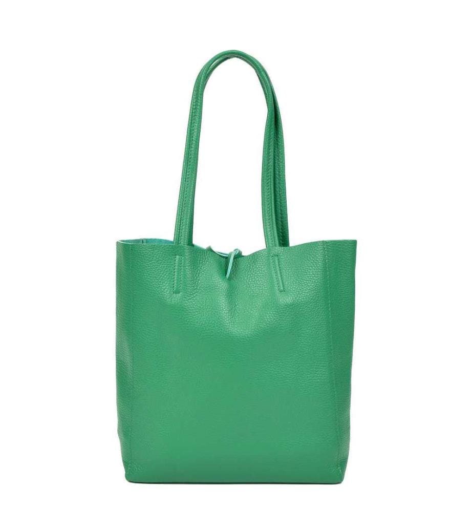 Handtasche - Grün