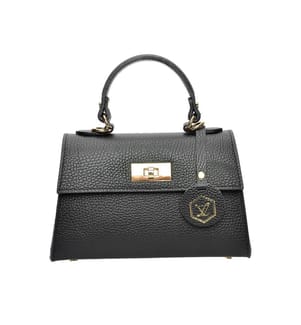 Handtasche - Schwarz