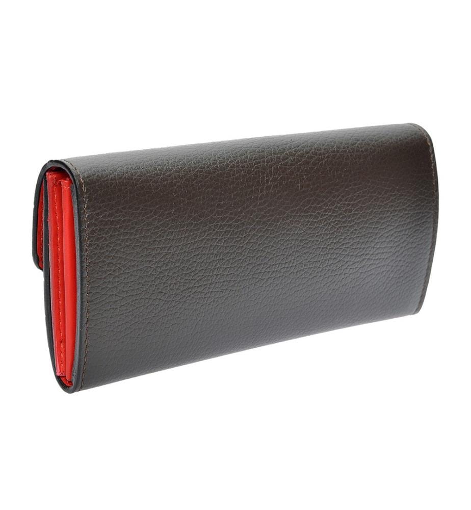 Brieftasche - Kopfmaro