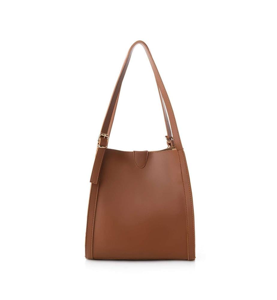 Tote Bag - Tan