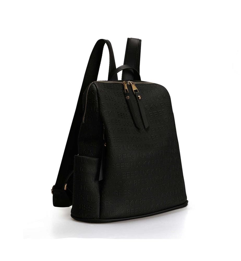 Rucksack - Schwarz