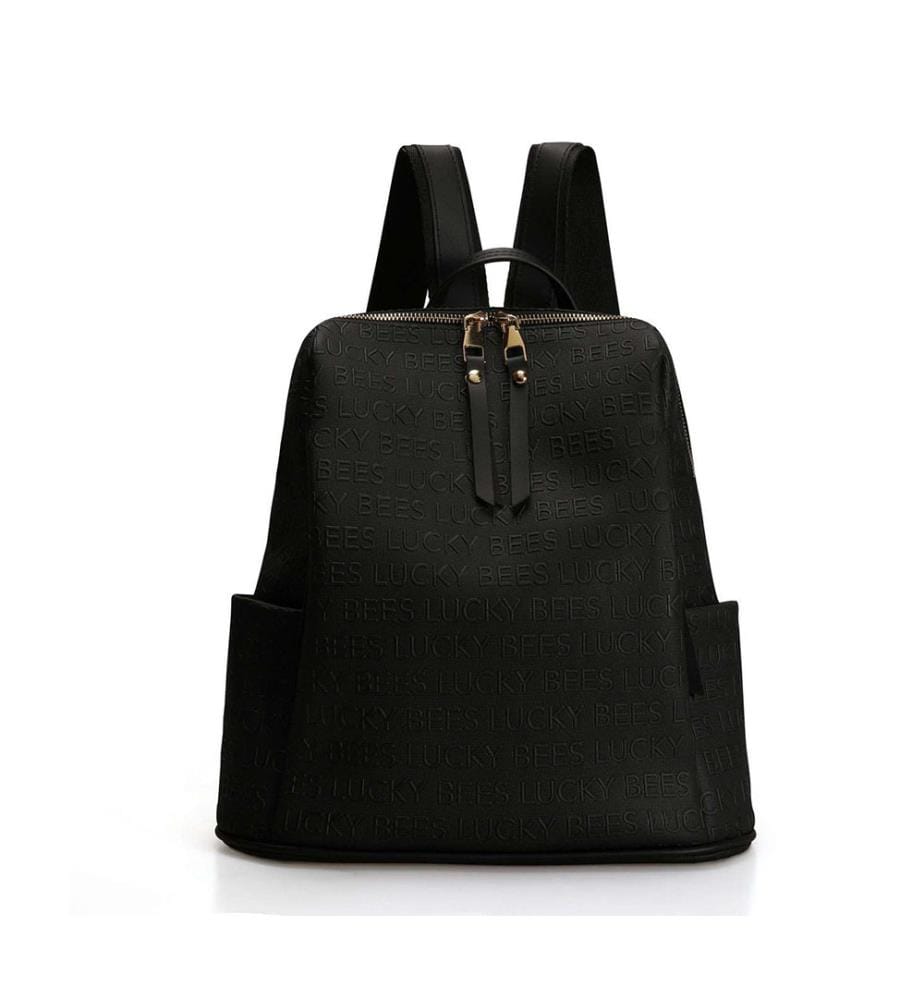 Rucksack - Schwarz