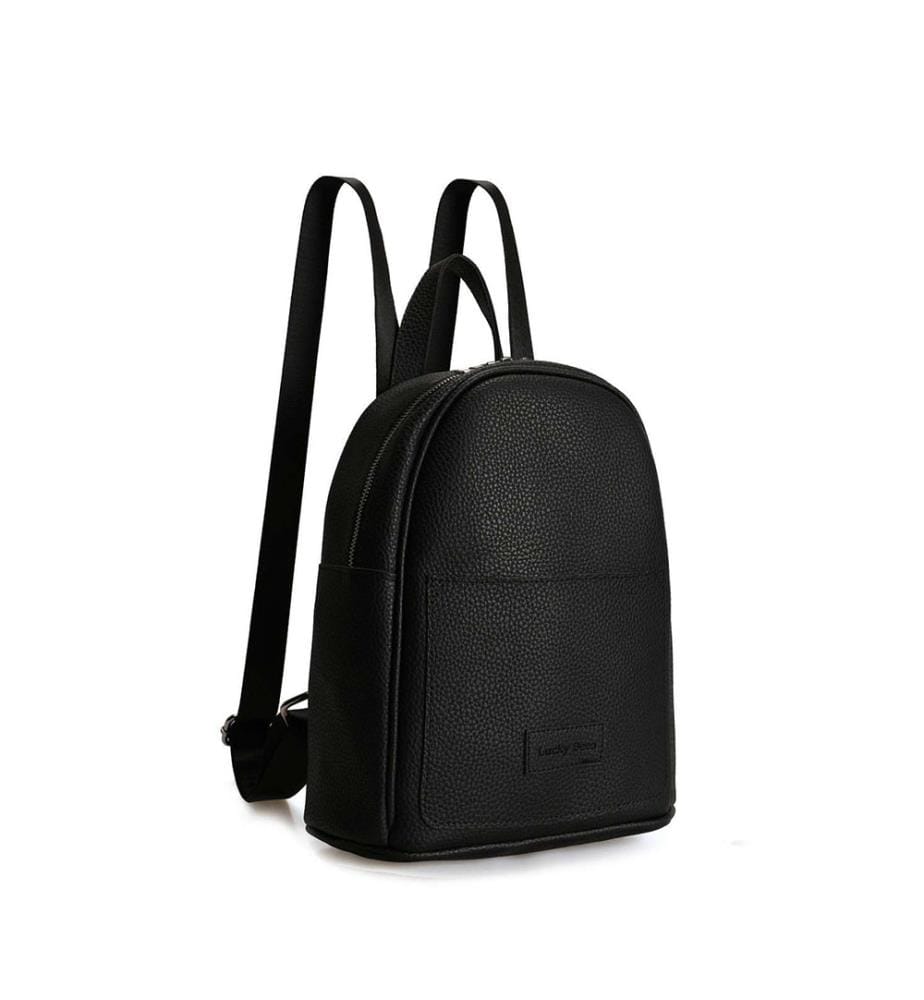 Rucksack - Schwarz