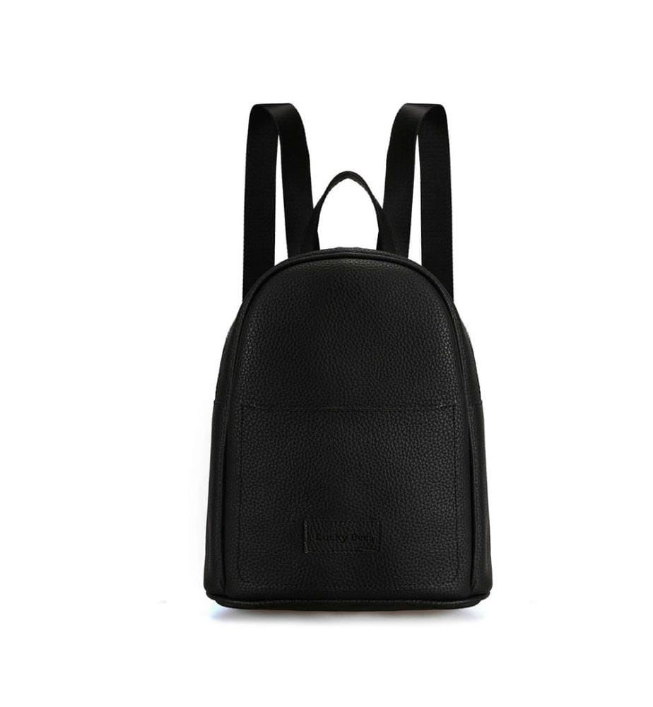 Rucksack - Schwarz