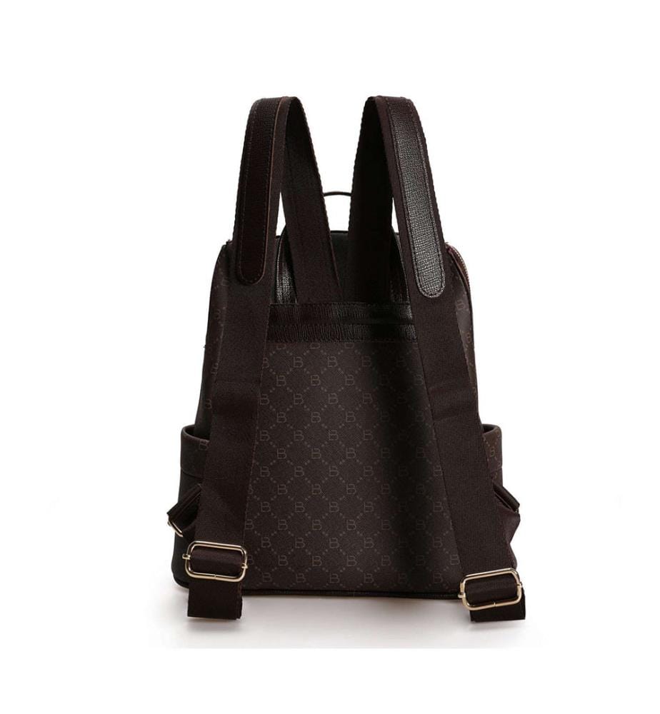 Rucksack - Braun