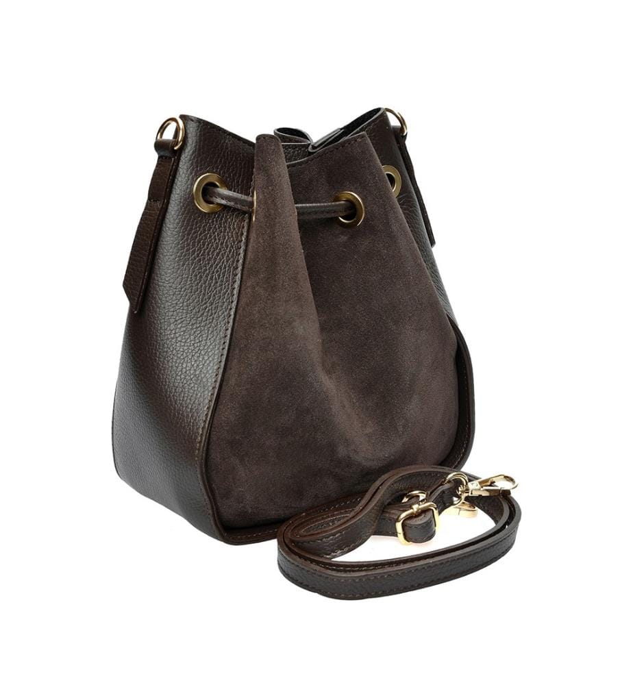 Eimertasche - Head Moro