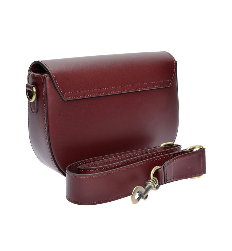 Borsa a tracolla - Vino