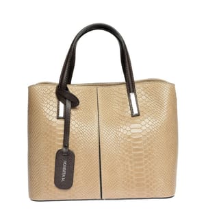 Tasche mit oberem Griff - Mud