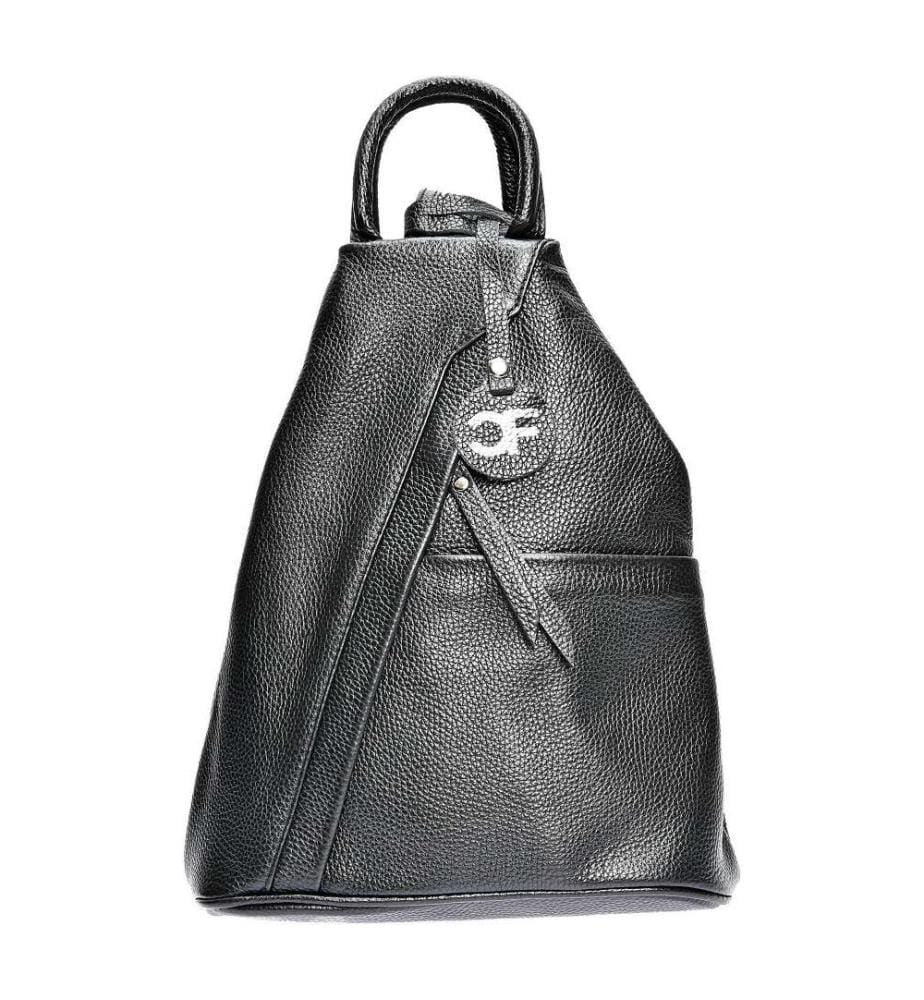 Rucksack - Schwarz