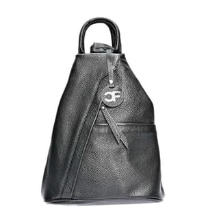 Rucksack - Schwarz