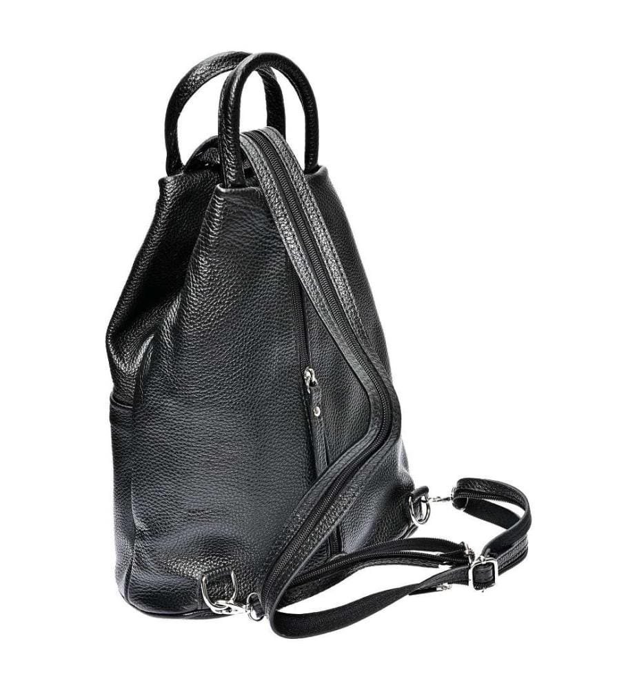 Rucksack - Schwarz