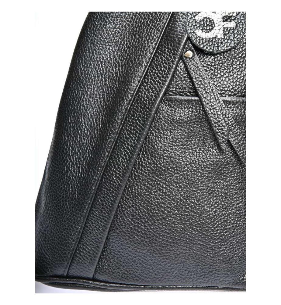 Rucksack - Schwarz