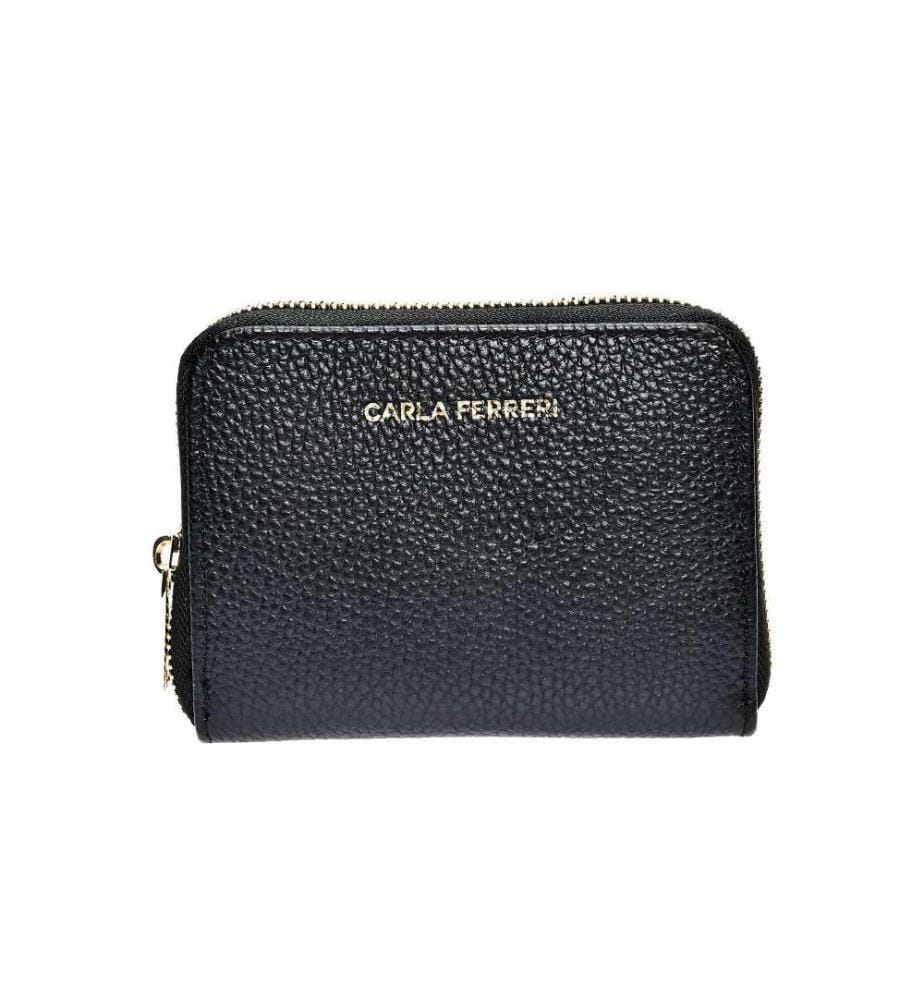 Brieftasche - Schwarz